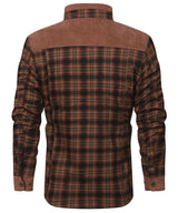 Wanderer Jacket (9 Designs)