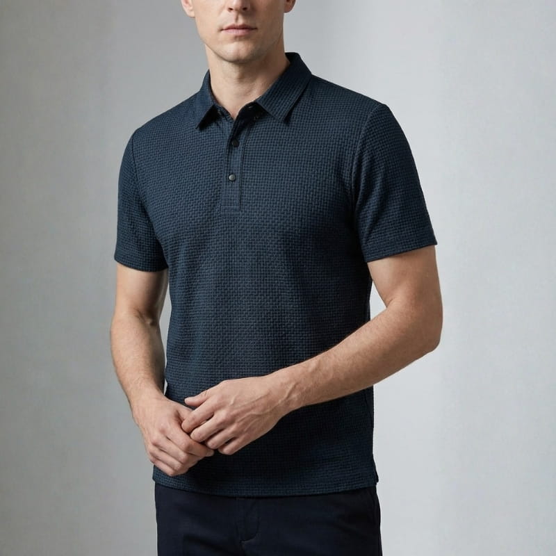 Men's Polo Shirts