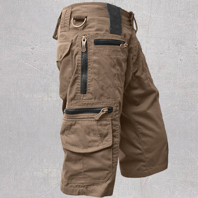 Richmond Cargo Shorts