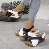 Sierra - Ultra Comfortable Orthopedic Sandal