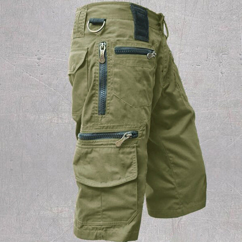 Richmond Cargo Shorts