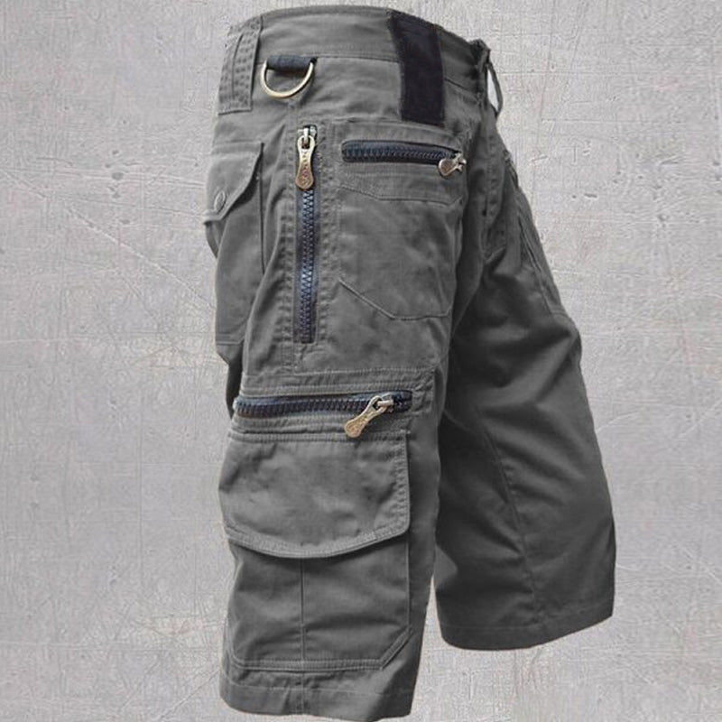 Richmond Cargo Shorts