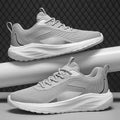 Asher Men’s Running Sneakers – Breathable Mesh with Ultra-Light Cushioning