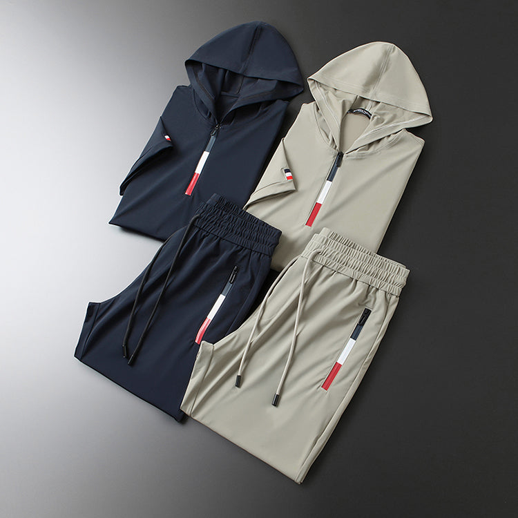 Geneva FlexFit Tracksuit Set