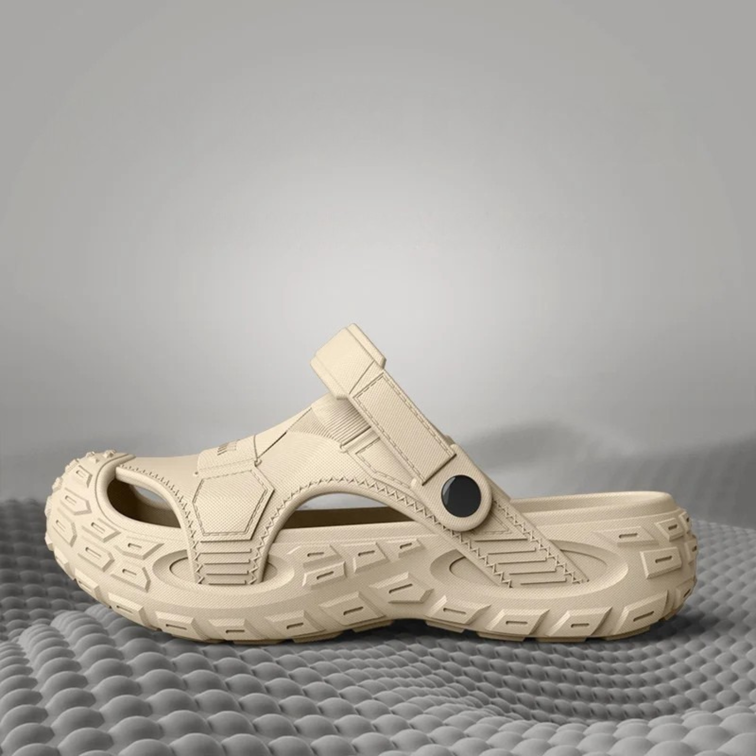 Rocco Stride EVA Tactical Sandals – All-Terrain Performance Grip