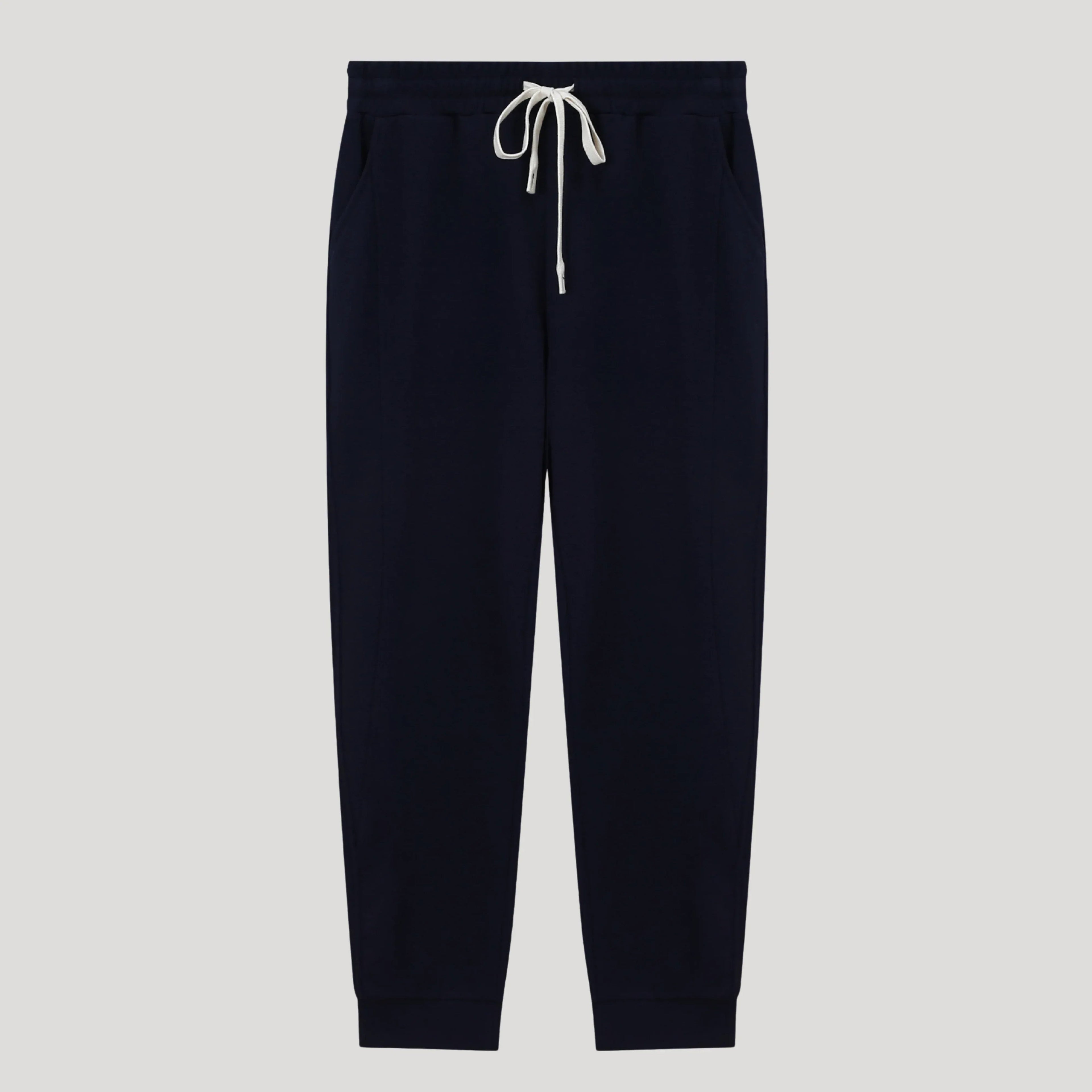 Jasem Premium Cotton Loose Joggers – Breathable Comfort Everyday Sweatpants