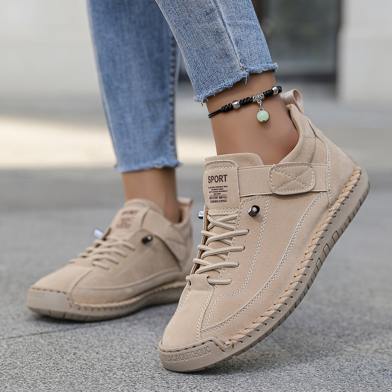Austin Vegan Ortho Comfort Shoes