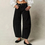 Riley Classic Flexible Fit Denim