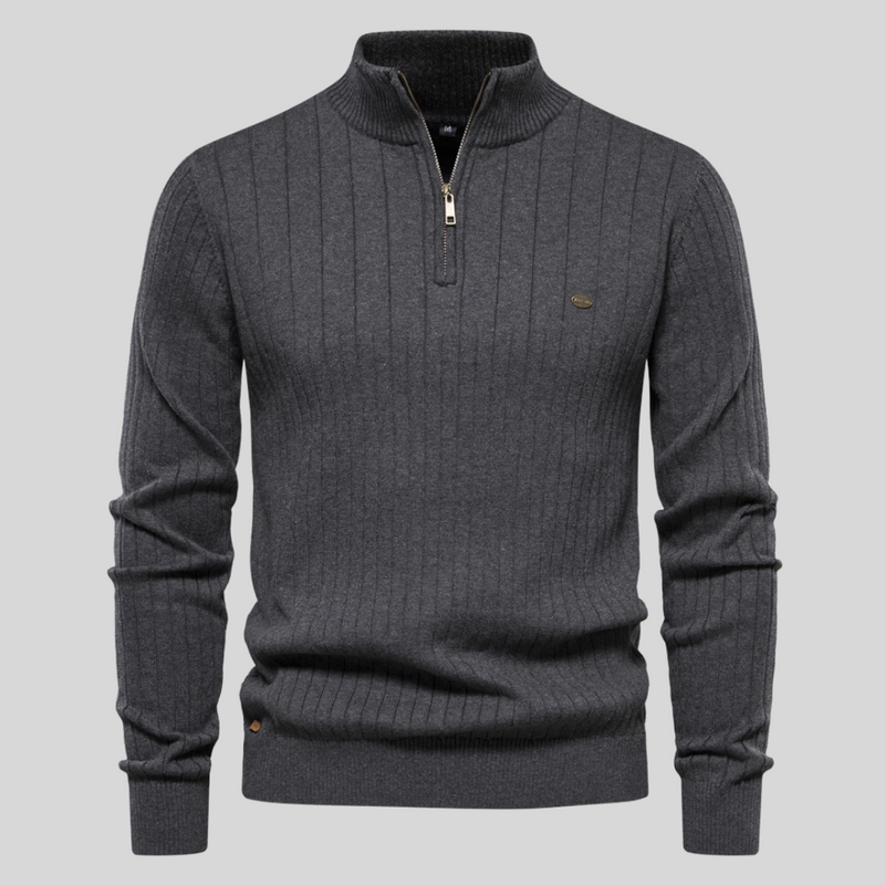 Berkeley Knitted Sweater
