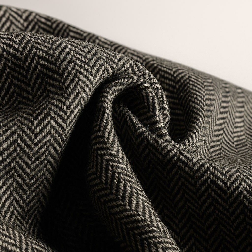 Maribel Women’s Structured Blazer – Tailored Fit with Polished Metal Clasp