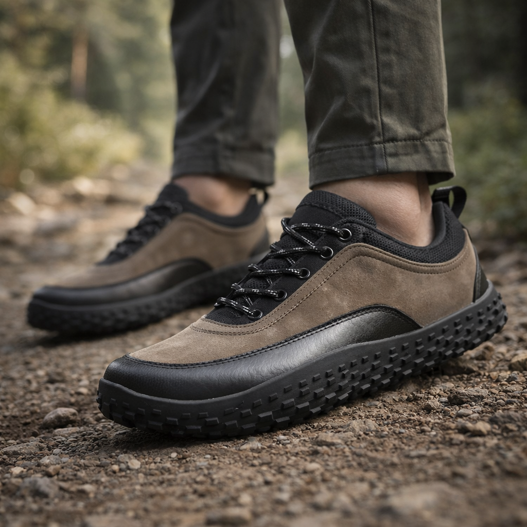 Thomas Men’s Hiking Shoes