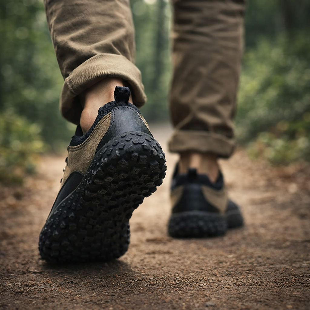 Thomas Men’s Hiking Shoes