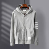 Mason Varsity Tracksuit – Retro Athletic Set with Modern Streetwear Vibe