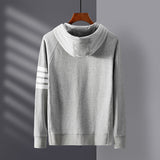 Mason Varsity Tracksuit – Retro Athletic Set with Modern Streetwear Vibe
