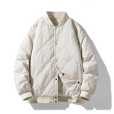 Northway Men's Fleece Lined Jacket