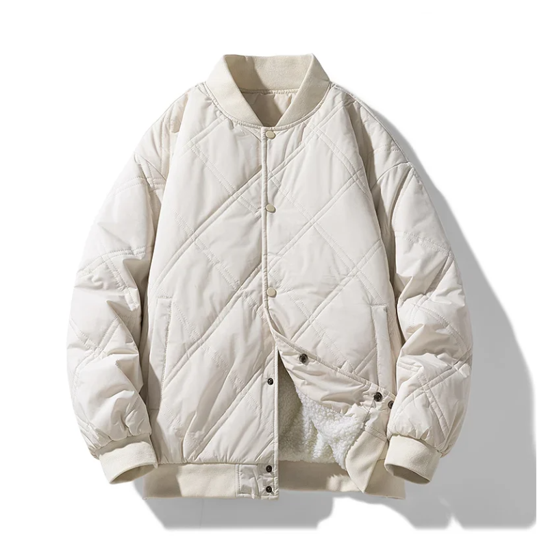Northway Men's Fleece Lined Jacket