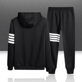 Mason Varsity Tracksuit – Retro Athletic Set with Modern Streetwear Vibe