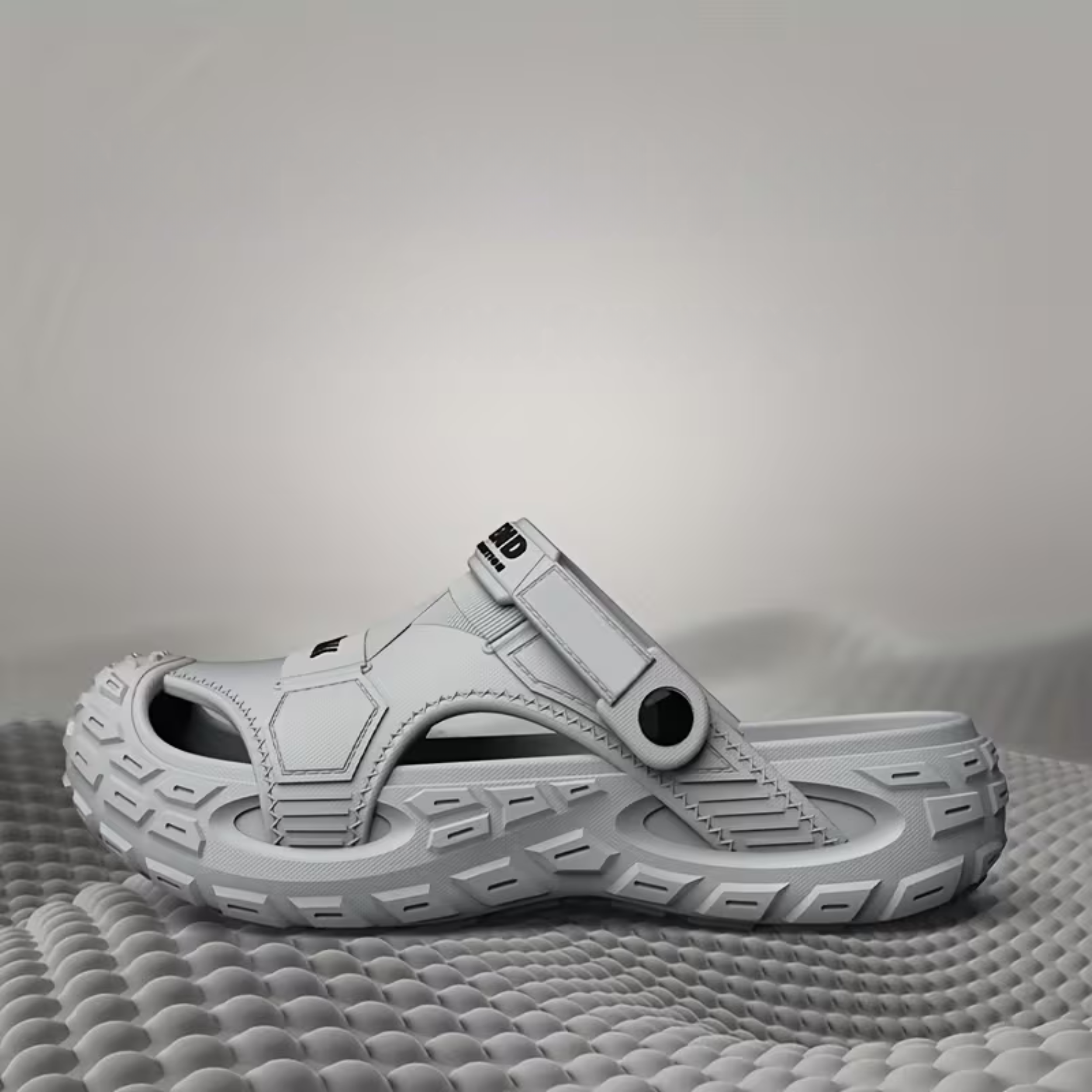 Rocco Stride EVA Tactical Sandals – All-Terrain Performance Grip