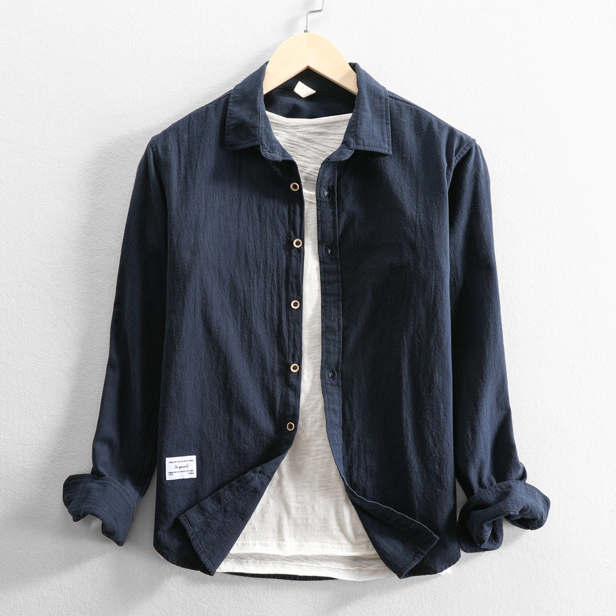 Florence Linen Shirt