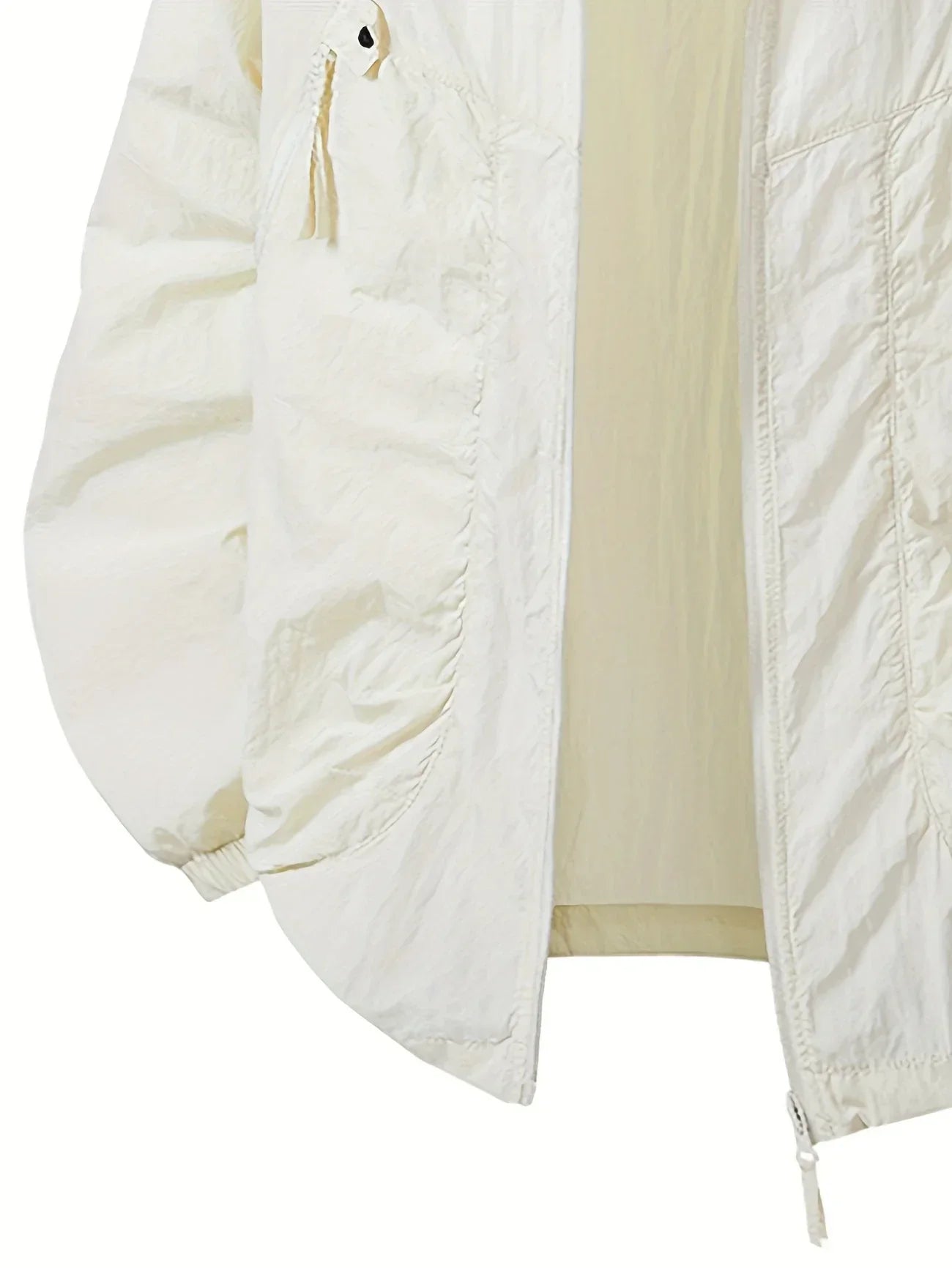 Julian All-Weather Windbreaker Jacket – Lightweight Shell for Outdoor Versatility