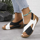 Sierra - Ultra Comfortable Orthopedic Sandal