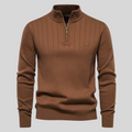 Alvis Ribbed Sweater
