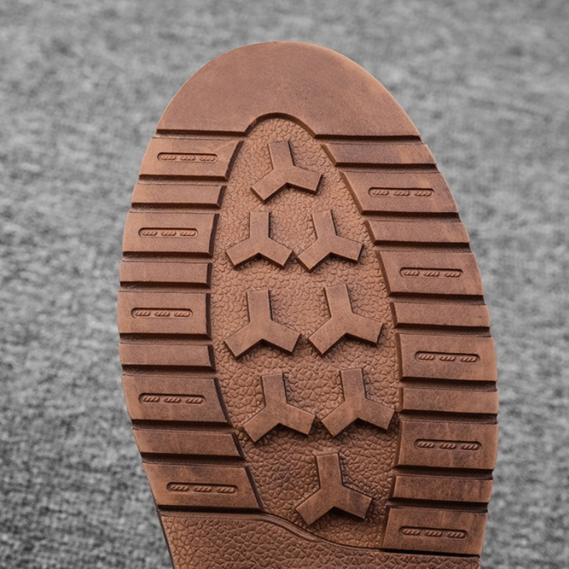 Ronan Classic Leather Shoes