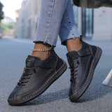 Austin Vegan Ortho Comfort Shoes