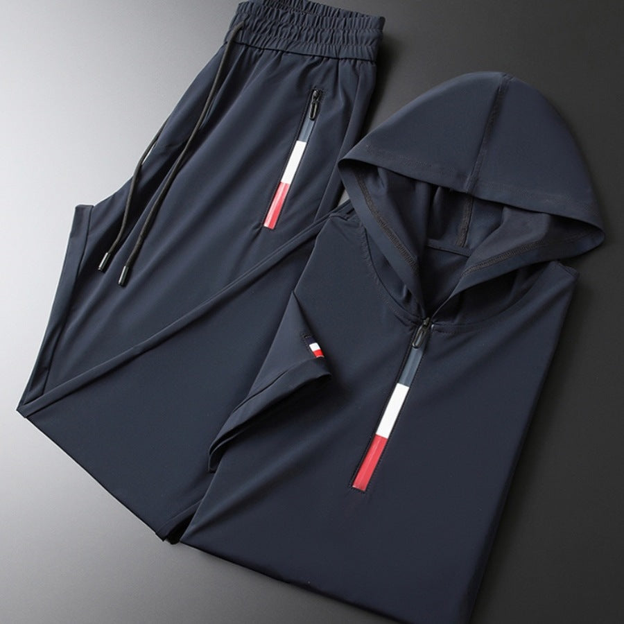 Geneva FlexFit Tracksuit Set