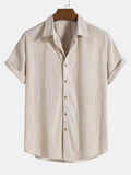 Colorado Cord Shirt