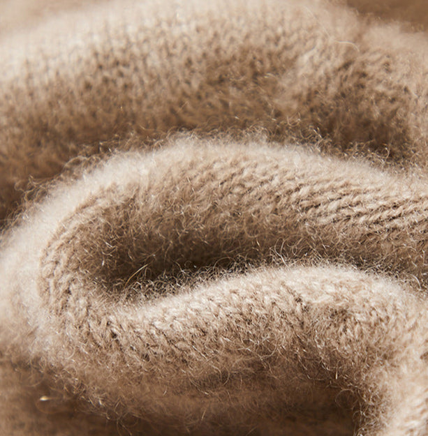 Sierra - Women's Knitted Sweater