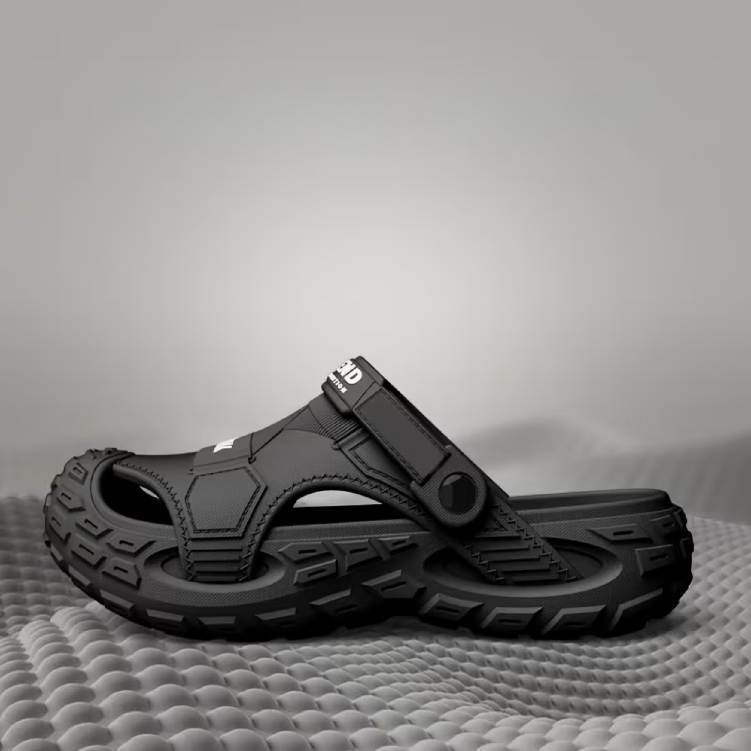 Rocco Stride EVA Tactical Sandals – All-Terrain Performance Grip