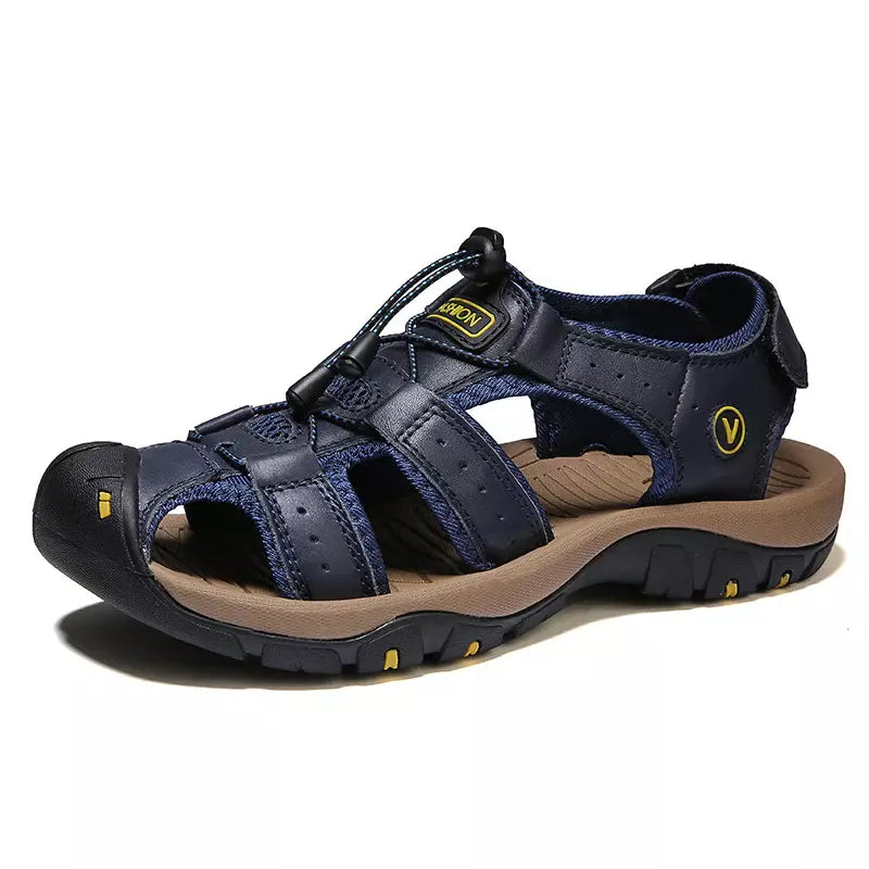 Arden All-Terrain Sandals — Breathable Lightweight Comfort Support Sandal