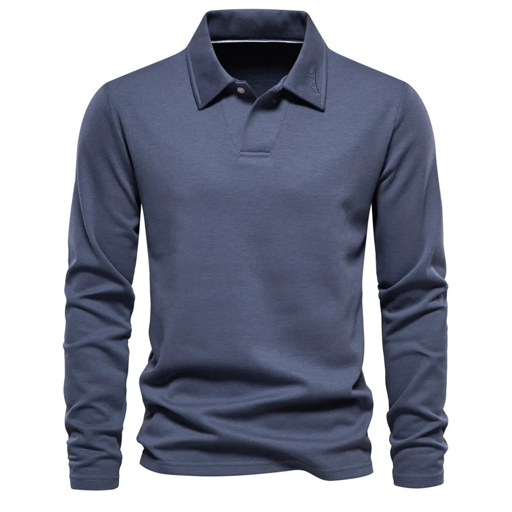 Madrid Polo Shirt