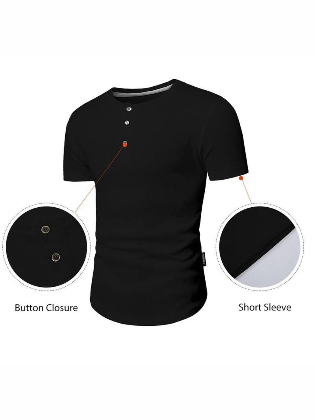 Samir RetroFit Summer Shirt – Stretch Cotton Comfort with Vintage Edge