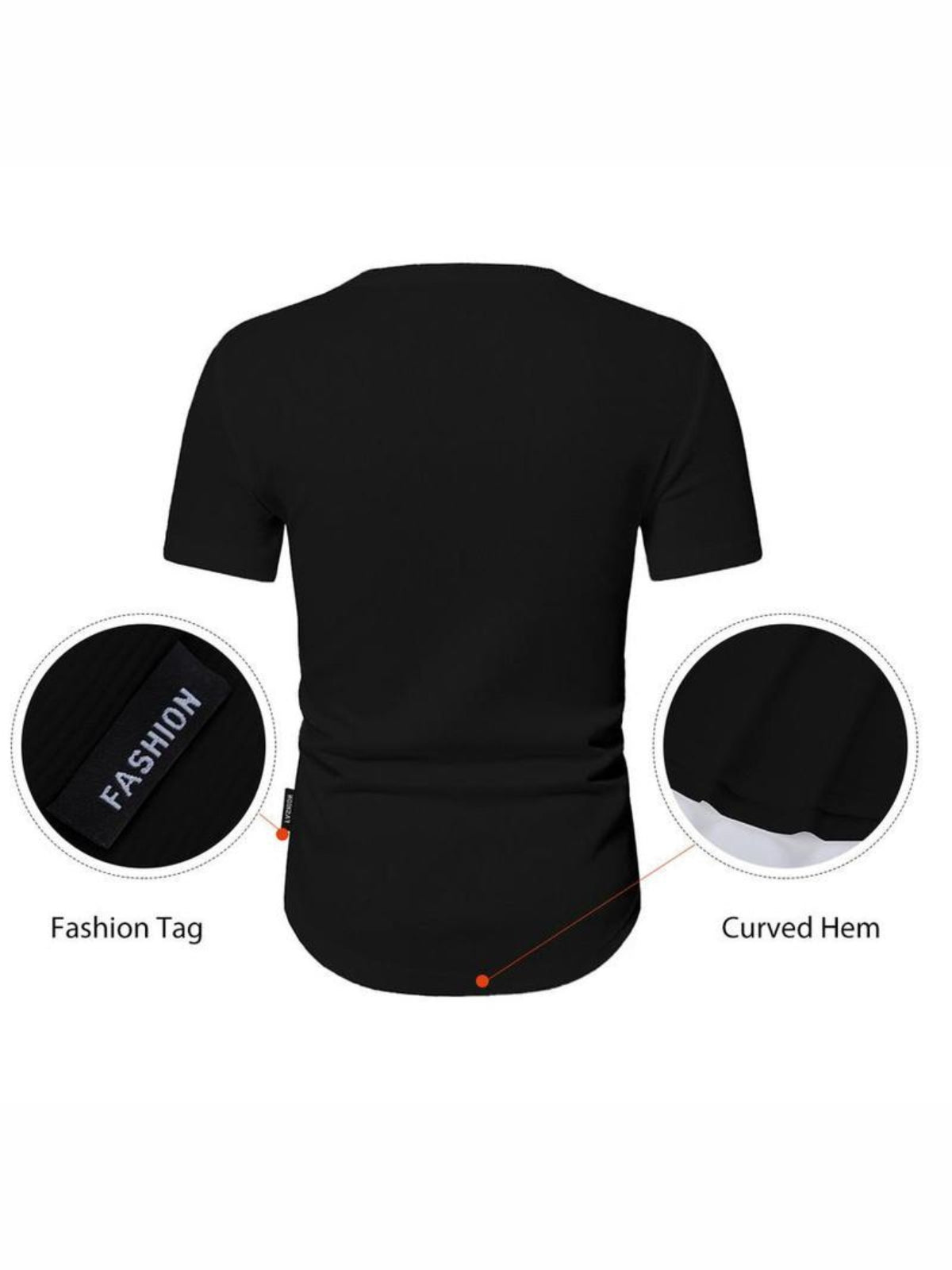 Samir RetroFit Summer Shirt – Stretch Cotton Comfort with Vintage Edge