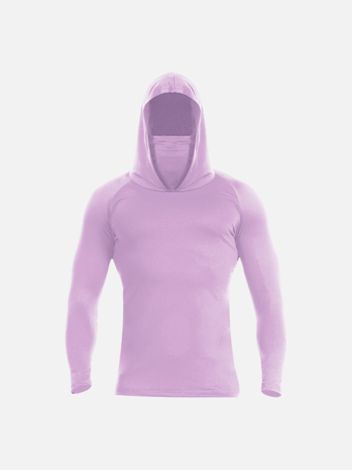 Darren Lightweight Sport Hoodie – Quick-Dry Pullover for Active Days