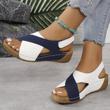 Sierra - Ultra Comfortable Orthopedic Sandal