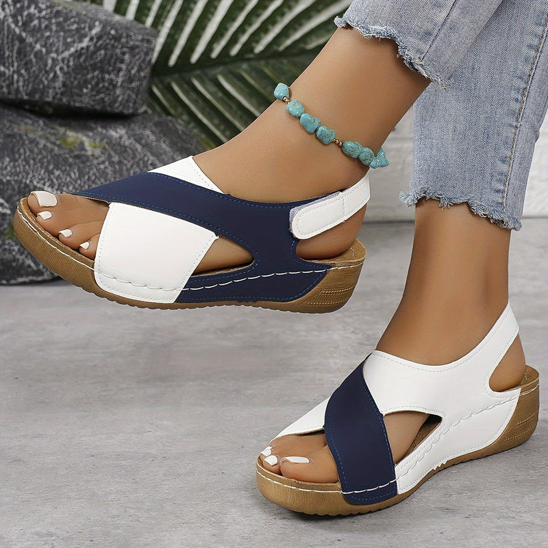 Sierra - Ultra Comfortable Orthopedic Sandal