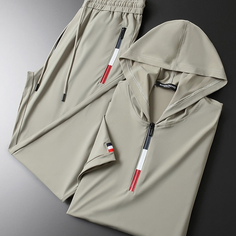 Geneva FlexFit Tracksuit Set