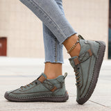 Austin Vegan Ortho Comfort Shoes
