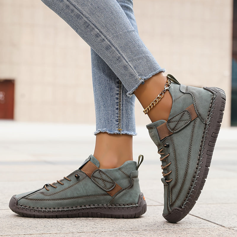 Austin Vegan Ortho Comfort Shoes