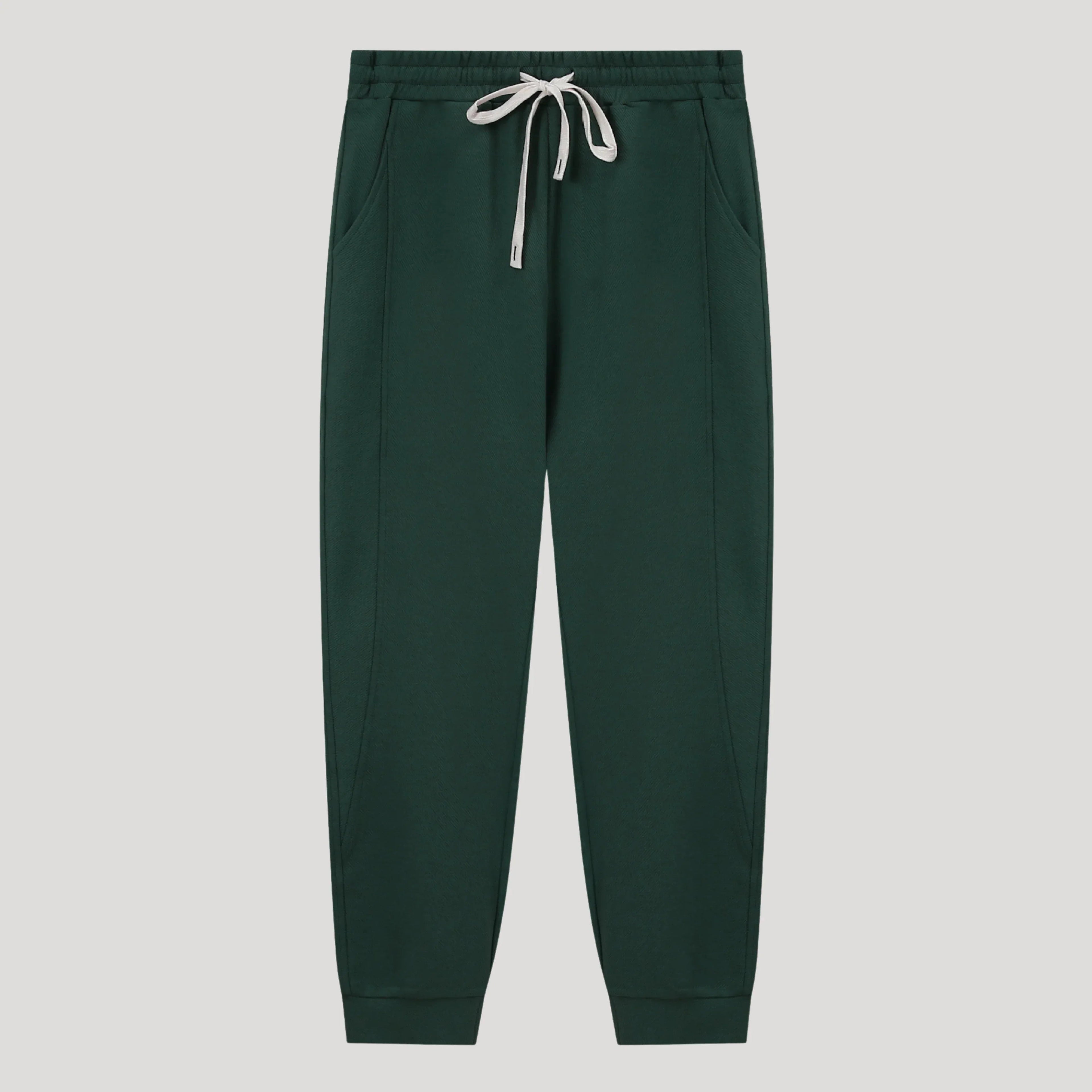 Jasem Premium Cotton Loose Joggers – Breathable Comfort Everyday Sweatpants