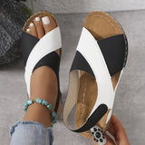 Sierra - Ultra Comfortable Orthopedic Sandal