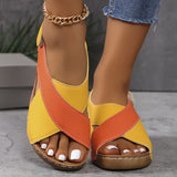 Sierra - Ultra Comfortable Orthopedic Sandal