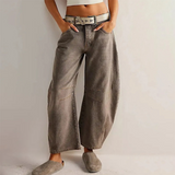 Riley Classic Flexible Fit Denim