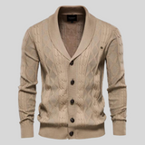 Colorado Cotton Cardigan