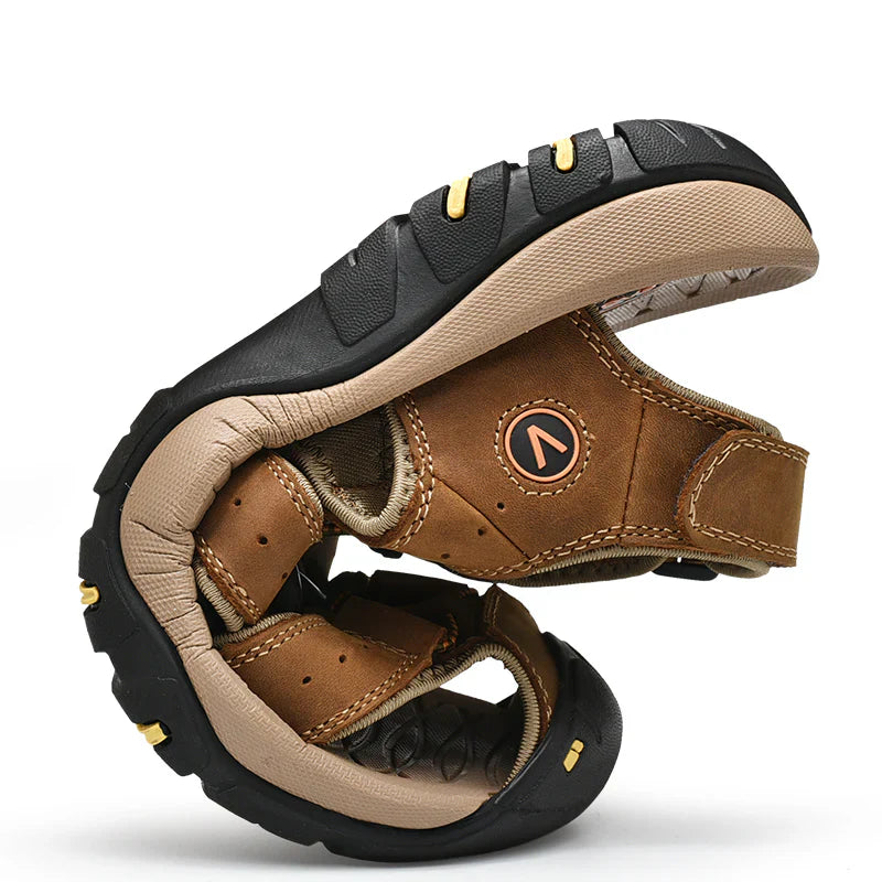 Arden All-Terrain Sandals — Breathable Lightweight Comfort Support Sandal