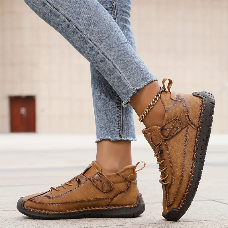 Austin Vegan Ortho Comfort Shoes