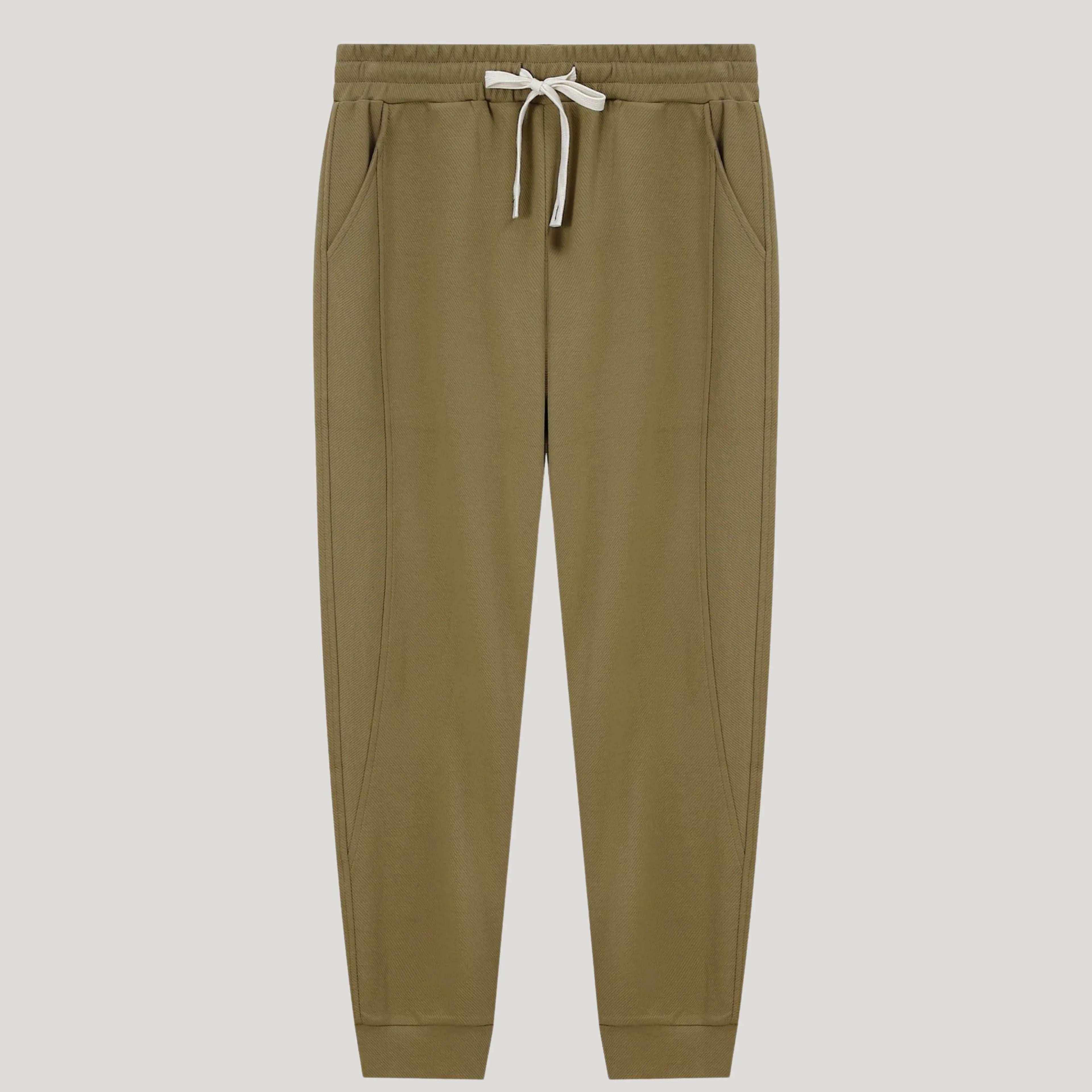 Jasem Premium Cotton Loose Joggers – Breathable Comfort Everyday Sweatpants